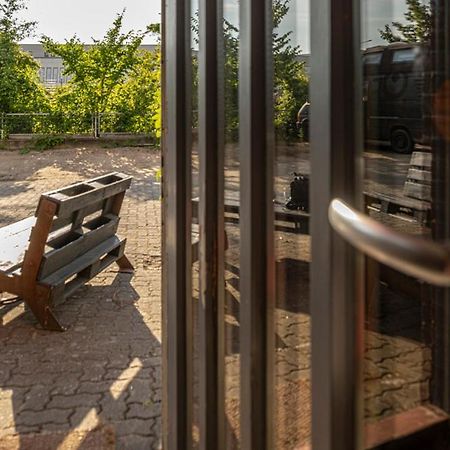 Apartmán Louse Puschen Manufaktur Kiel Exteriér fotografie