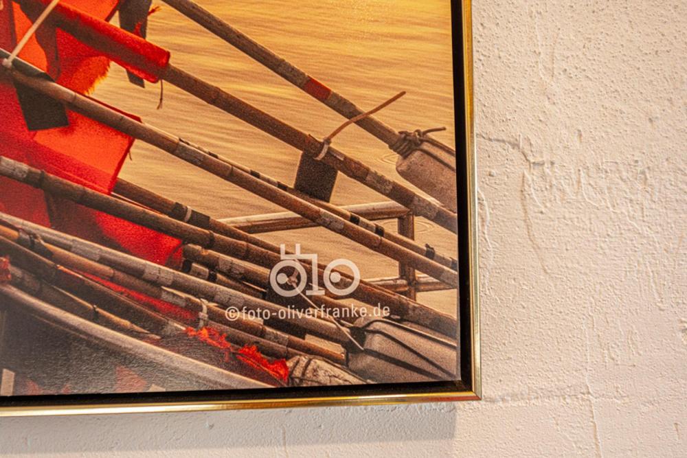 Apartmán Louse Puschen Manufaktur Kiel Exteriér fotografie