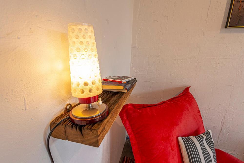 Apartmán Louse Puschen Manufaktur Kiel Exteriér fotografie